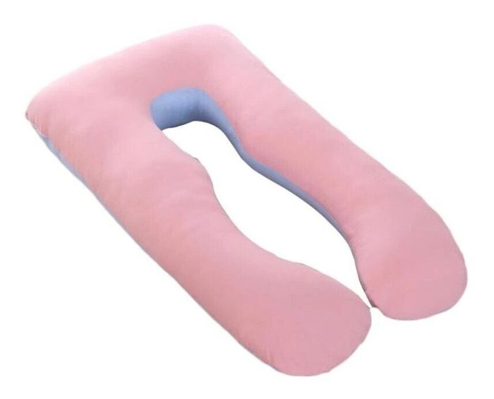 Almohada en Forma de U Para Embarazadas - Imagen 12