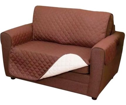 "protector sillones funda impermeable"