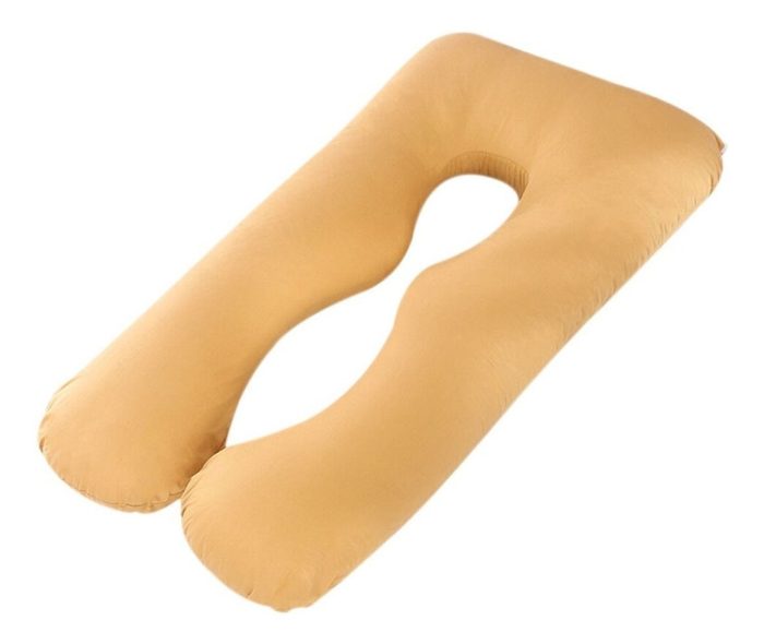 Almohada en Forma de U Para Embarazadas - Imagen 2