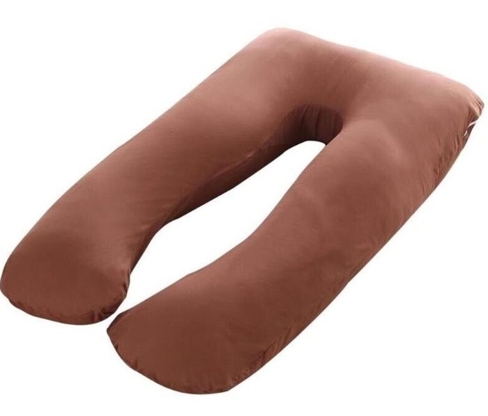 Almohada en Forma de U Para Embarazadas - Imagen 7