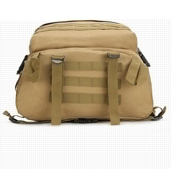 Mochila Táctica Militar Impermeable 40 lts - Imagen 5
