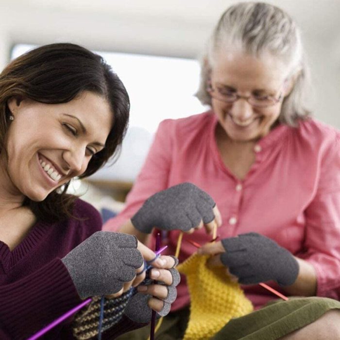 Guantes de Compresión para Artritis - Imagen 4