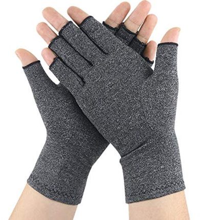 "guante de compresion para tendinitis y artritis"