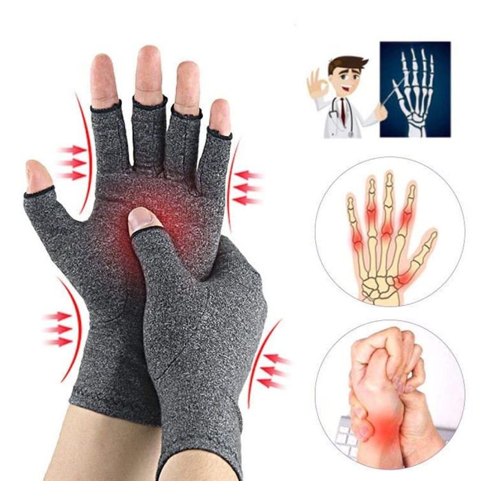Guantes de Compresión para Artritis - Imagen 5