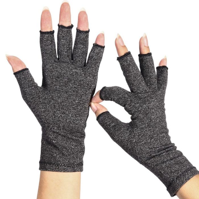 "el mejor guante para tendinitis y artritis"