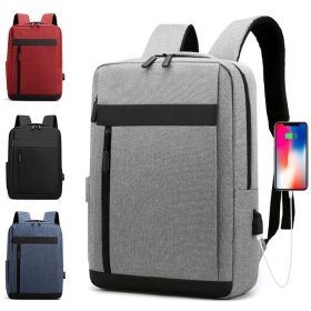 "mochila antirrobo elegante y discreta"