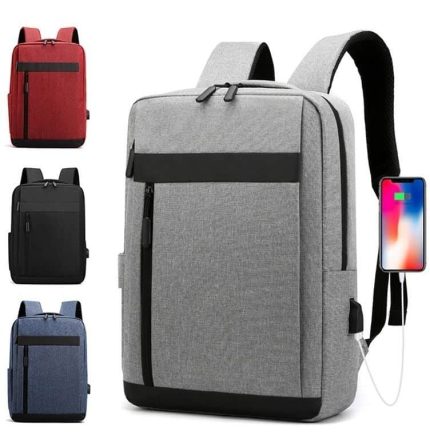 "mochila antirrobo elegante y discreta"