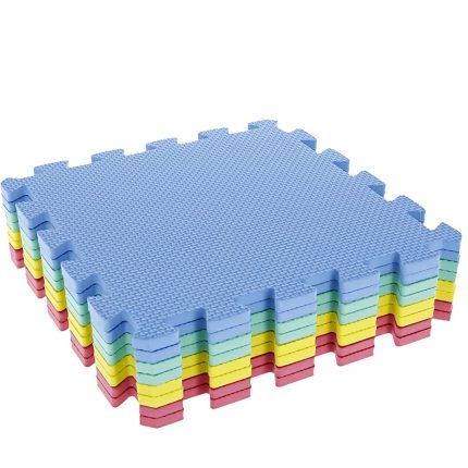 "piso goma eva tatami 1x1x1"