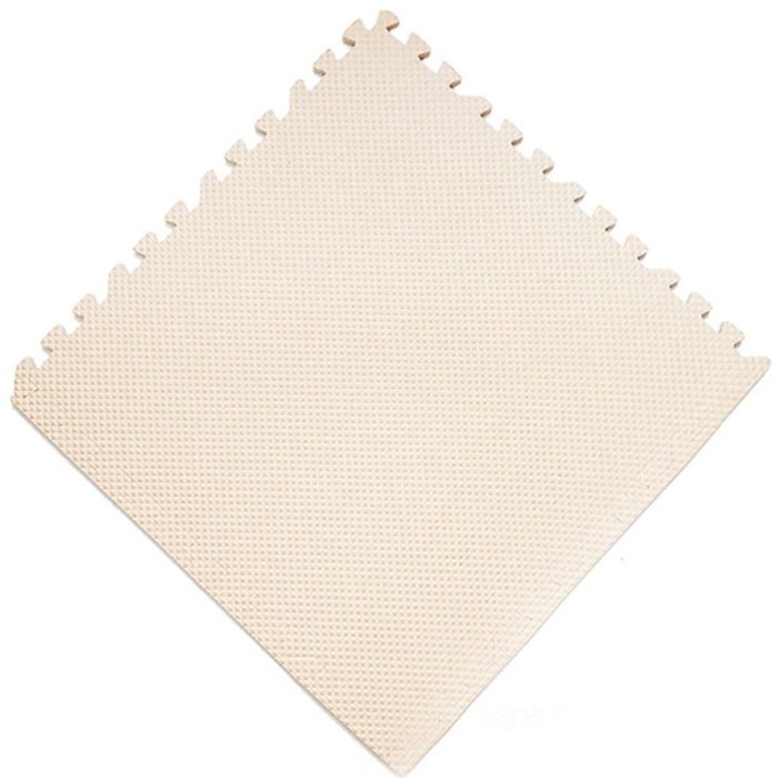 "piso goma eva tatami 1x1x1 blanco"
