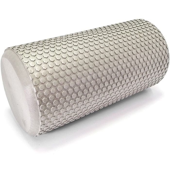 "rolo macizo de goma eva 30 cm gris"