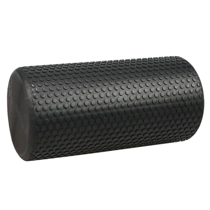 "rolo macizo de goma eva 30 cm negro"