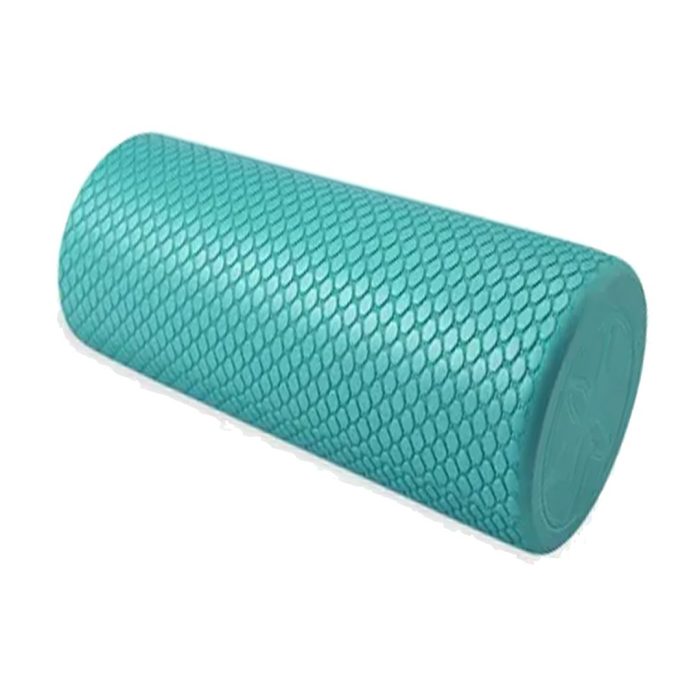 "rolo macizo de goma eva 30 cm turqueza"