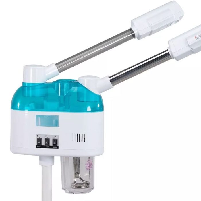 "vaporizador de cosmetología con ruedas"