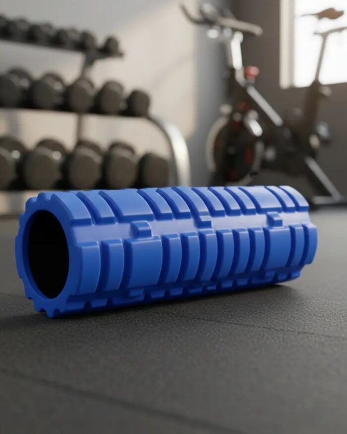 Rolo Rodillo 33cms Sensitivo Para Entrenamiento - Imagen 2