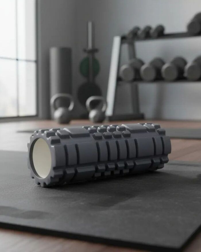 Rolo Rodillo 33cms Sensitivo Para Entrenamiento - Imagen 8