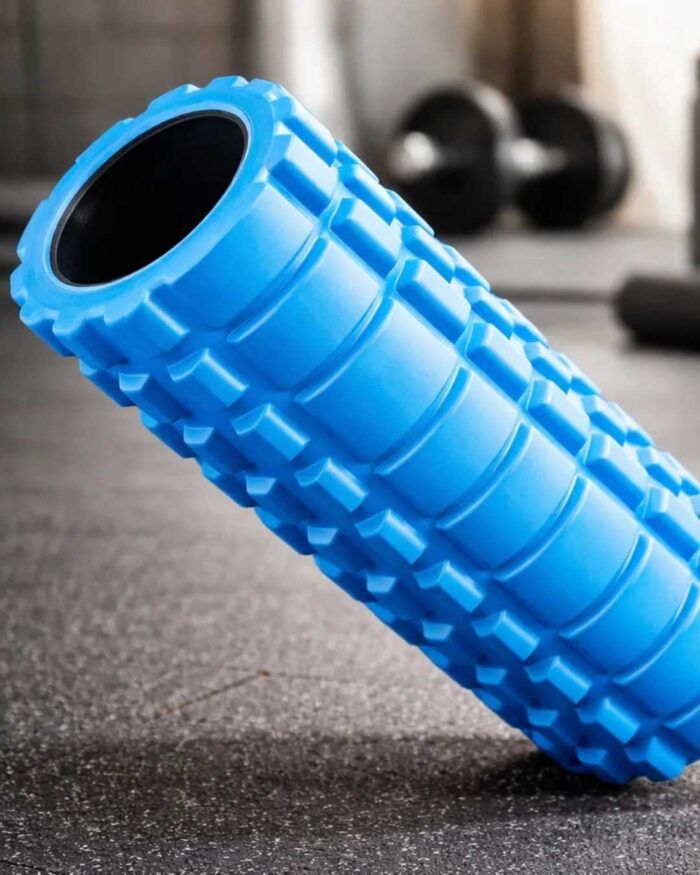 Rolo Rodillo 33cms Sensitivo Para Entrenamiento - Imagen 10