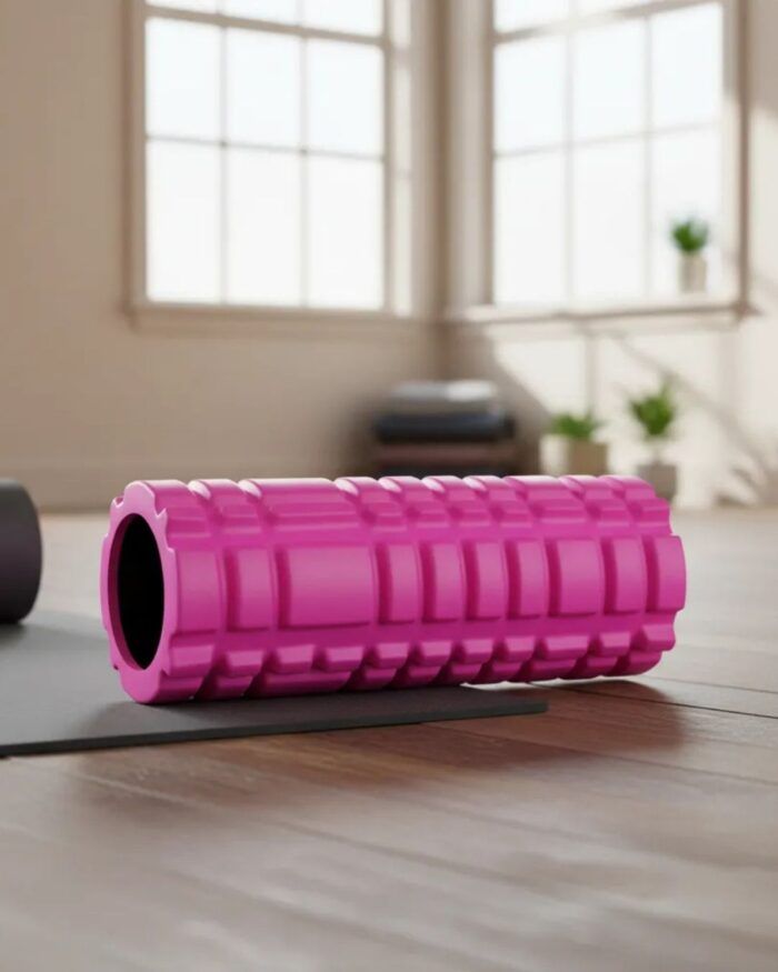 Rolo Rodillo 33cms Sensitivo Para Entrenamiento - Imagen 5