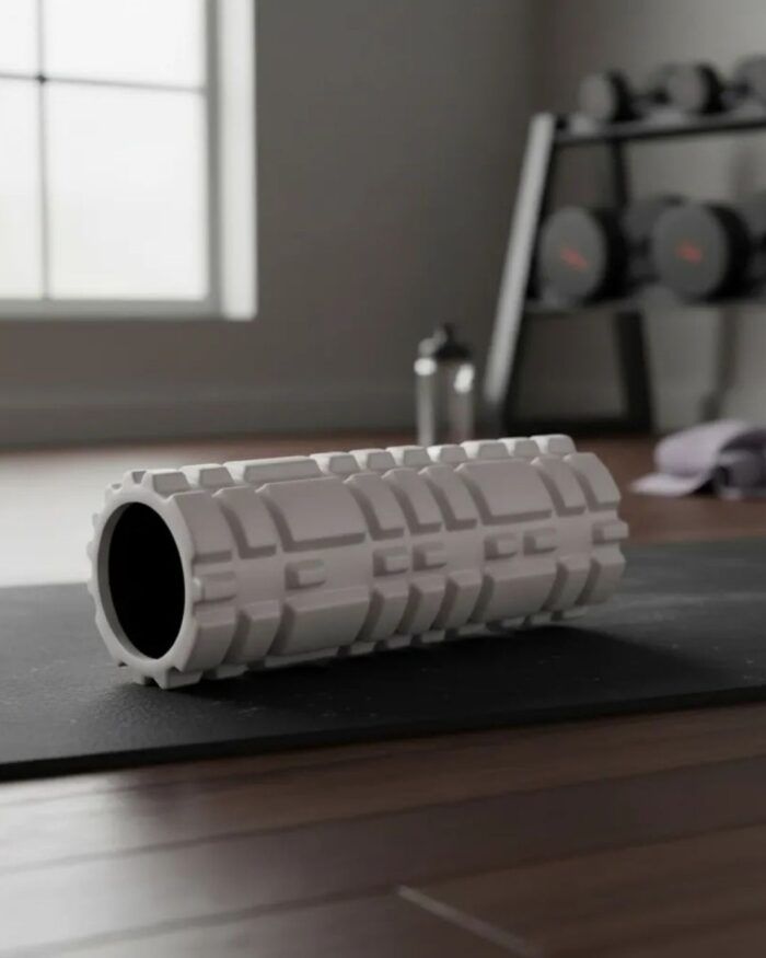 Rolo Rodillo 33cms Sensitivo Para Entrenamiento - Imagen 4
