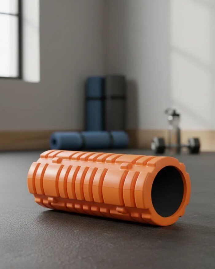 Rolo Rodillo 33cms Sensitivo Para Entrenamiento - Imagen 9