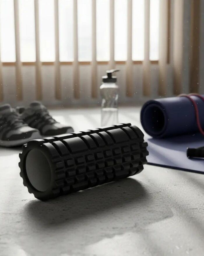 Rolo Rodillo 33cms Sensitivo Para Entrenamiento - Imagen 3