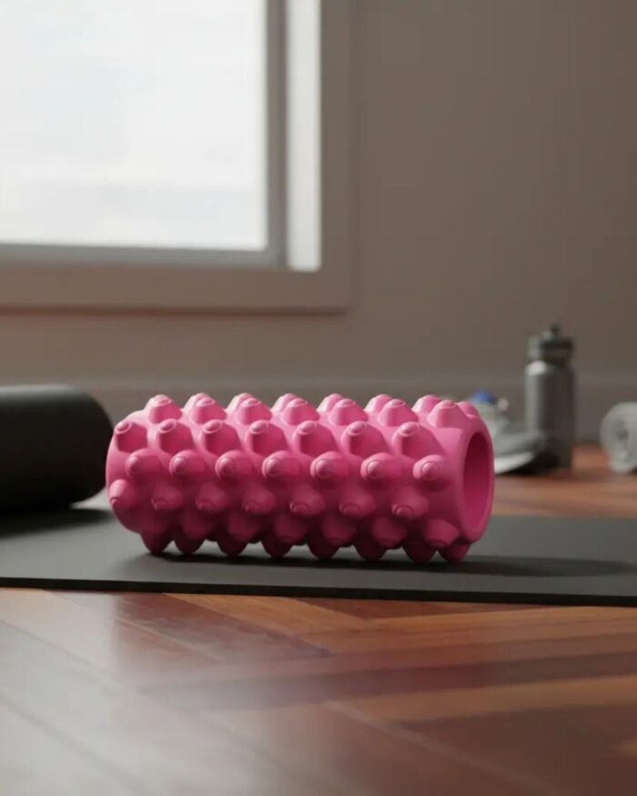 Rolo Rodillo 33cms Sensitivo Para Entrenamiento - Imagen 7