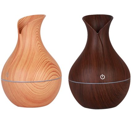 "humidificador difusor ultrasónico crazy"