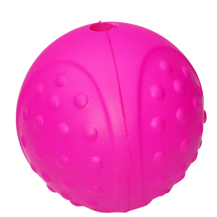 Pelota Masajeadora De Mano Ø 6.5 cm Semi Blanda - Imagen 4