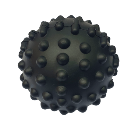 "pelota masajeadora de mano sensitiva"