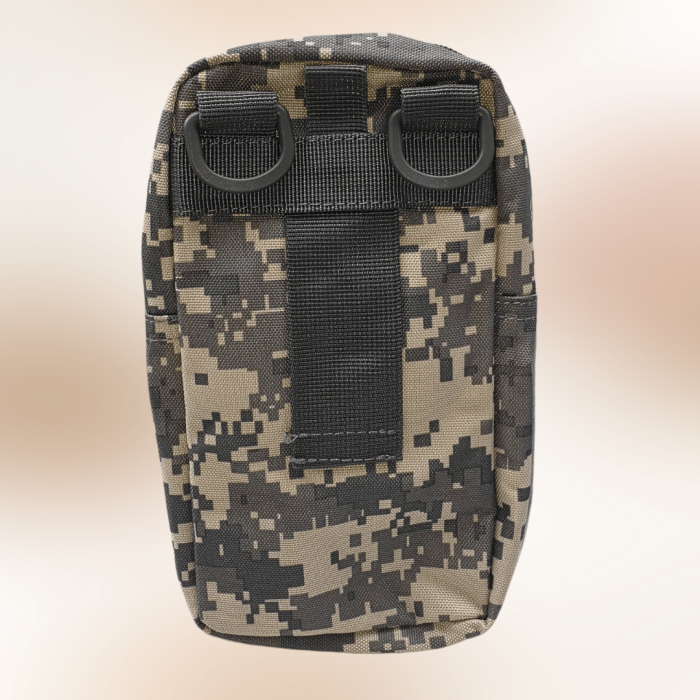 Morral Tipo Bandolera De Colgar 23 cm - Imagen 7
