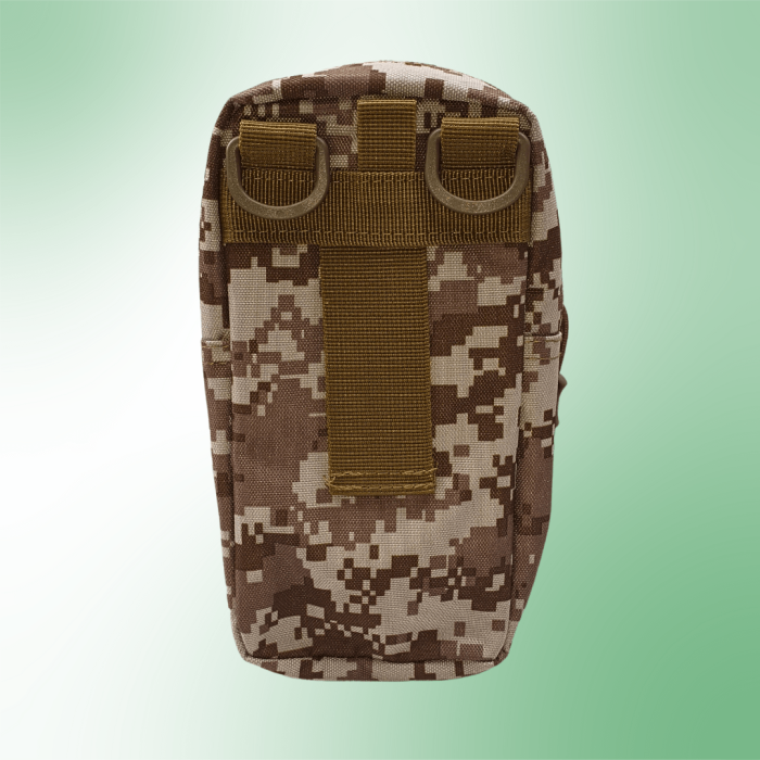 Morral Tipo Bandolera De Colgar 23 cm - Imagen 5