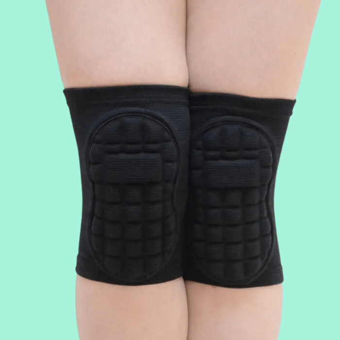 Rodillera Protectora Para Deportes De alto Impacto - Imagen 3
