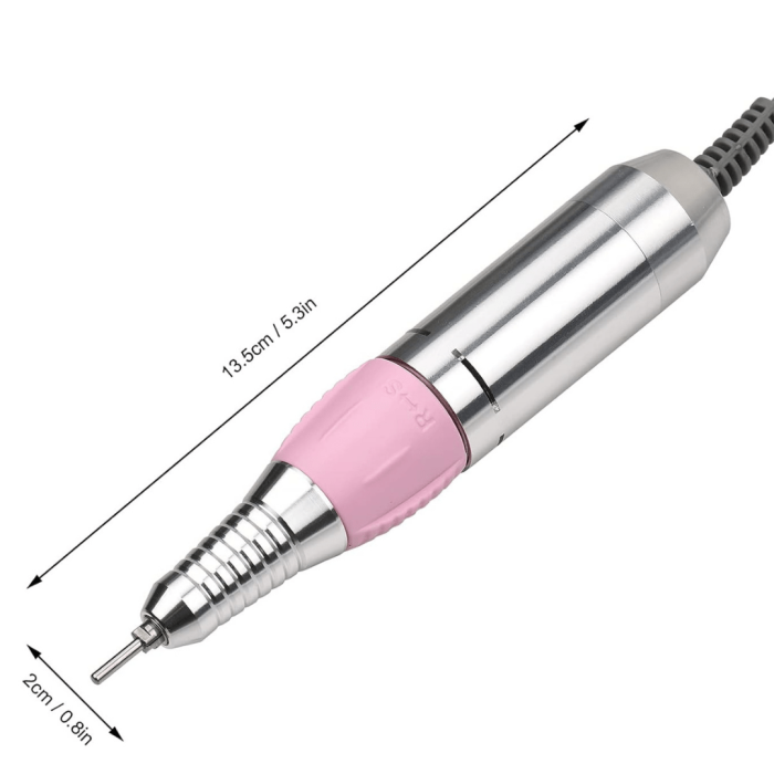 Lápiz Para Torno Profesional 35000 RPM 3.7V - Imagen 3