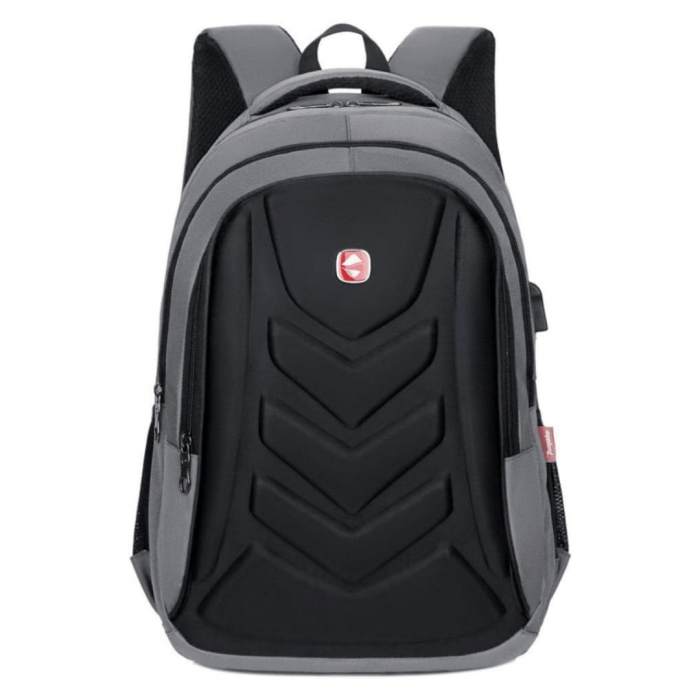 Mochila Oxford Impermeable Con Goma Eva - Imagen 4