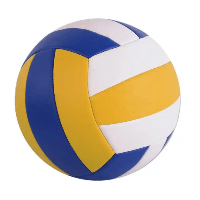 "pelota de voley de calidad en crazy"