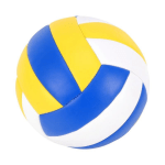 Pelota De Voley N° 5 PU Interior Exterior