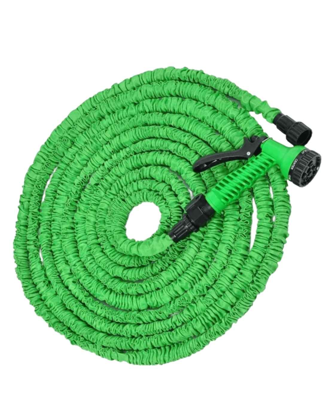 Manguera Flexible Expandible 30 mts Con Aspersor