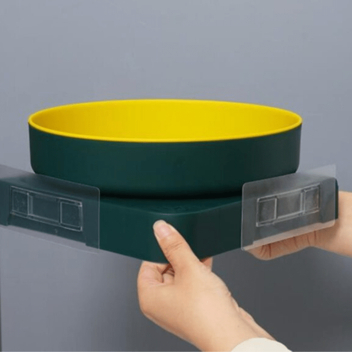 Esquinero Para Baño O Cocina 360° Adhesivo - Imagen 3