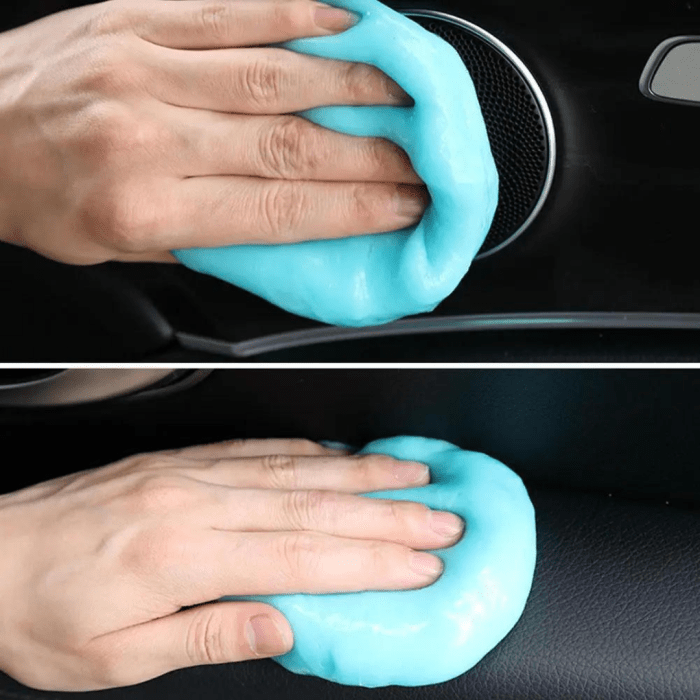 Gel De Limpieza Multiuso Para Hogar Y Vehículos - Imagen 4