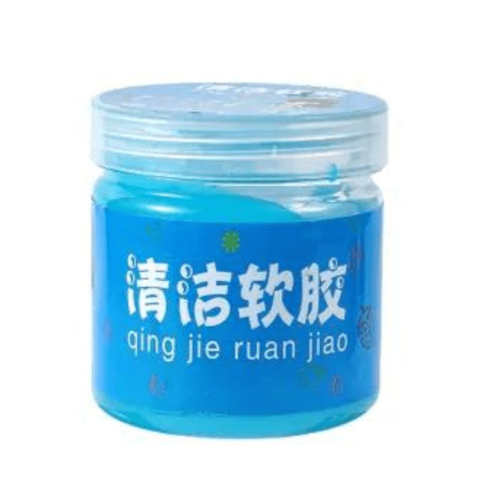Gel De Limpieza Multiuso Para Hogar Y Vehículos - Imagen 2