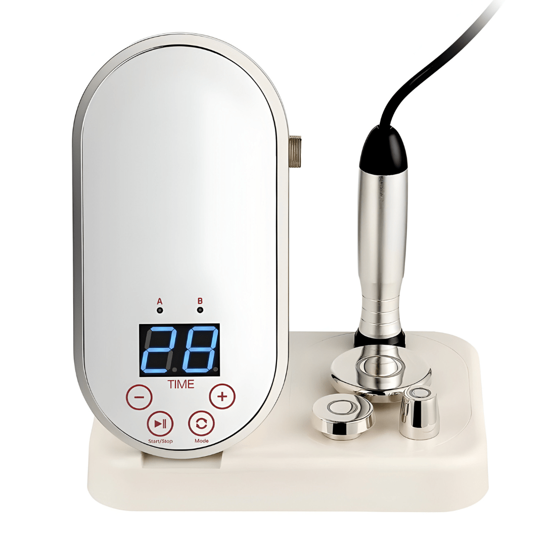 Radiofrecuencia Bipolar Facial Y Corporal Anticelulitis