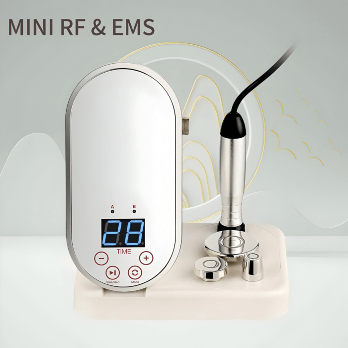 Radiofrecuencia Bipolar Facial Y Corporal Anticelulitis - Imagen 2