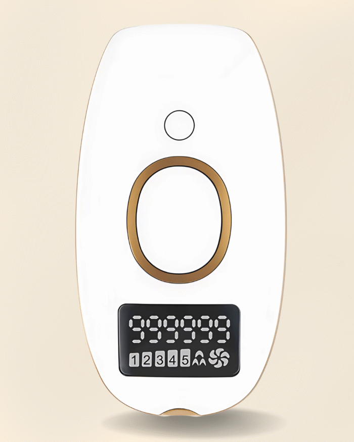 Máquina de Depilación Láser Permanente IPL Profesional - Imagen 3