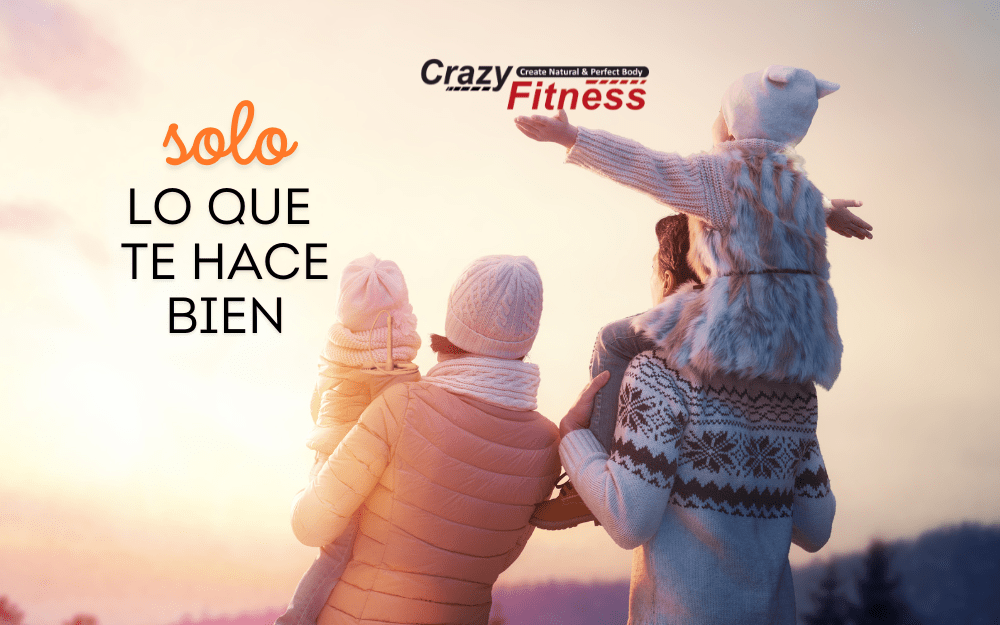 "julio en crazy fitness"