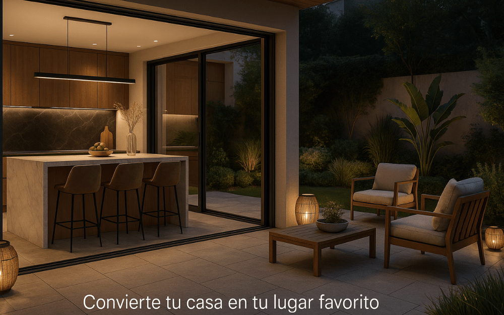 "hogar en crazy shop"
