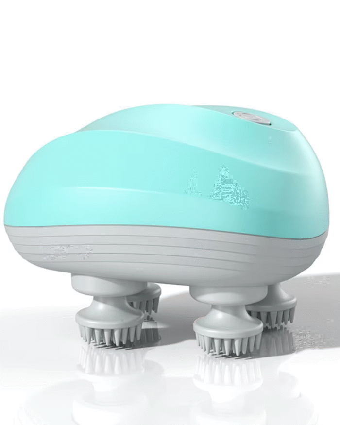 Masajeador Eléctrico Capilar Smart Scalp - Imagen 3