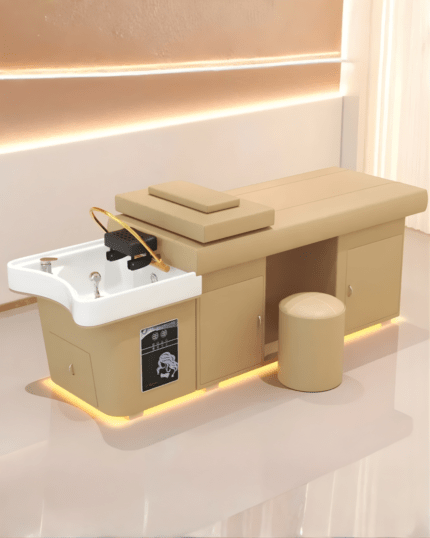 "camilla spa beige en crazy"