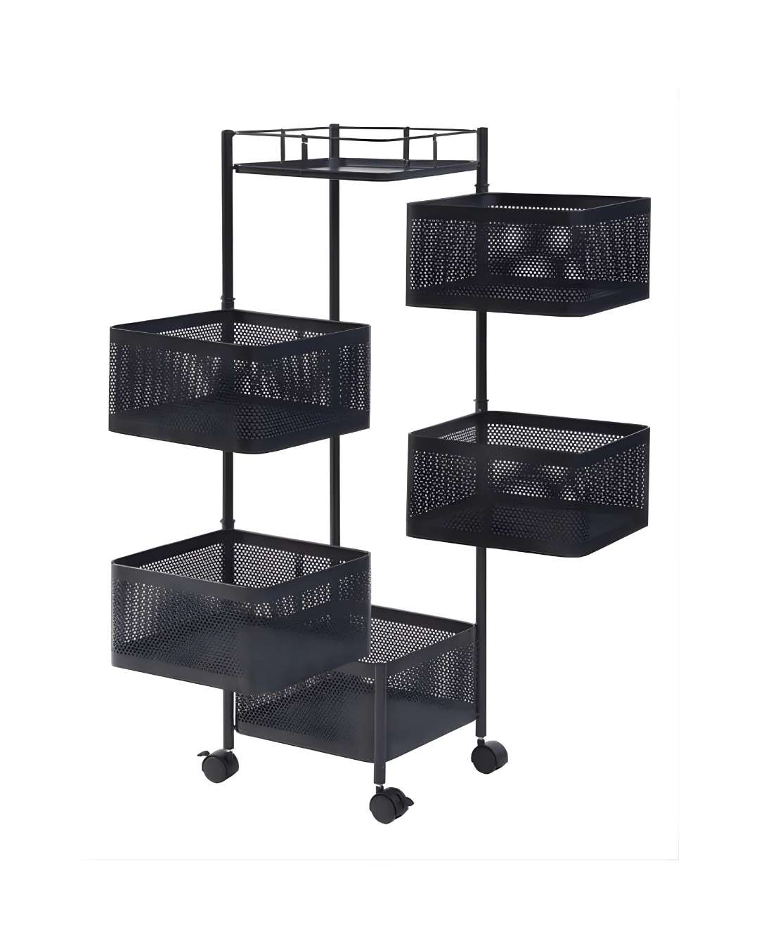 Organizador Giratorio Multiuso 5 Niveles
