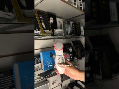 Video producto