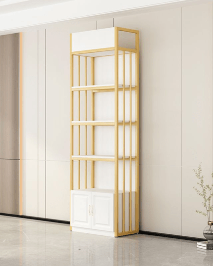 "mueble organizador manicura"