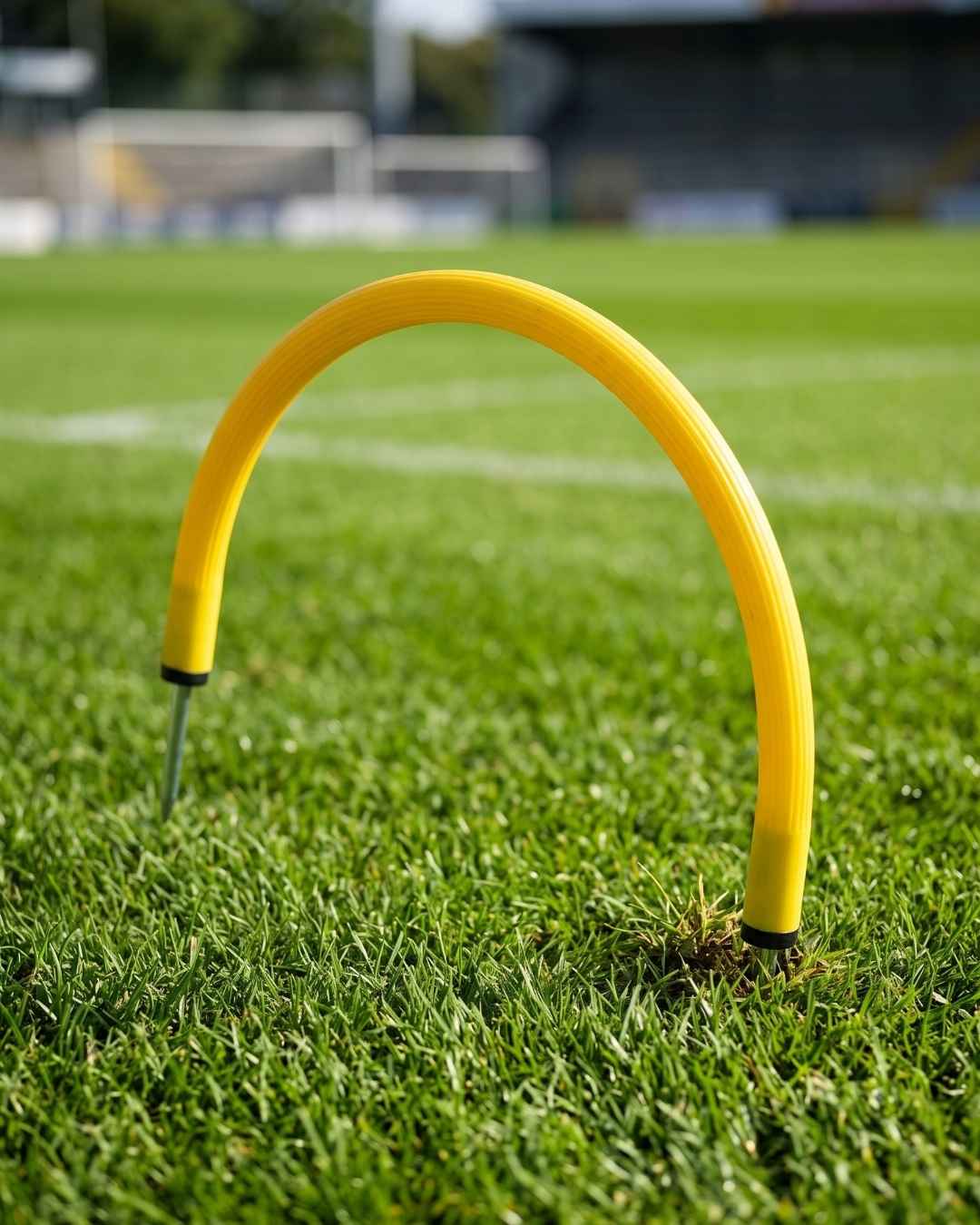 Arco De Precisión Fútbol Entrenamiento Profesional